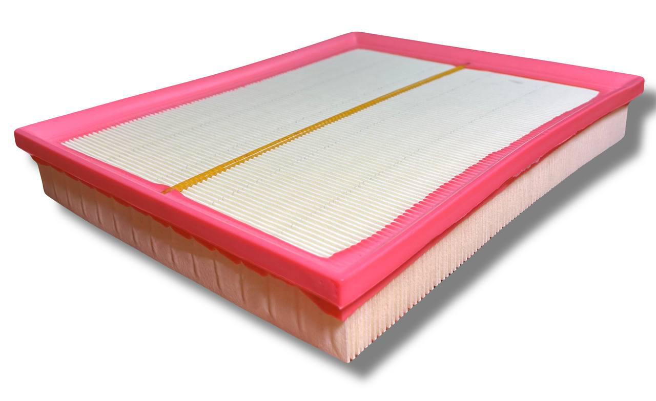 Повітряний фільтр GA-735